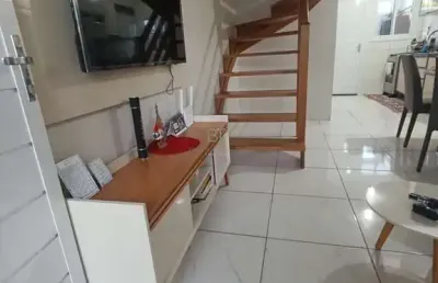 Casa com 2 quartos à venda no São Virgílio, Caxias do Sul 