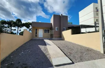 Casa com 3 quartos à venda na Nossa Senhora das Graças, Caxias do Sul 