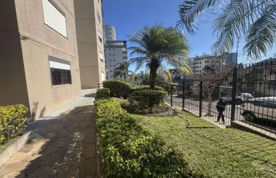 Apartamento  de 2 dormitórios   no bairro panazzolo