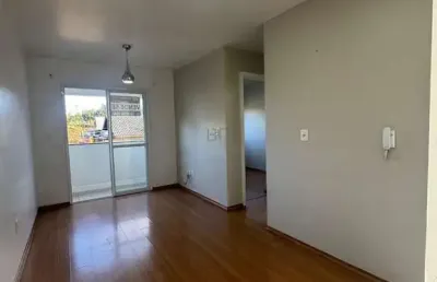 Apartamento com 2 quartos à venda no Rio Branco, Caxias do Sul 