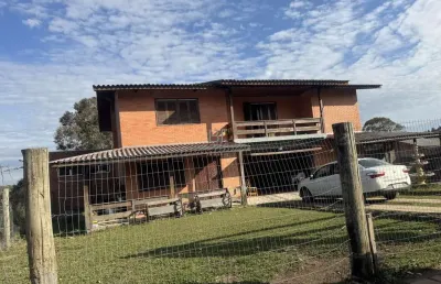 Chácara com cabanha em pleno funcionamento com 20 cavalos
