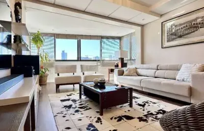Apartamento com 3 quartos à venda no Exposição, Caxias do Sul 