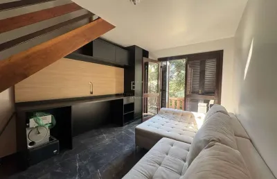 Cobertura com 2 quartos à venda no Santa Catarina, Caxias do Sul 