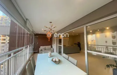 Apartamento para venda em são bernardo do campo, 3 dormitórios, 3 suítes, 4 banheiros, 2 vagas