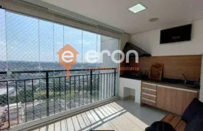 Apartamento para venda em são bernardo do campo, centro, 2 dormitórios, 1 suíte, 3 banheiros, 2 vagas
