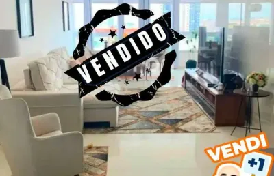 Apartamento para venda em são bernardo do campo, anchieta, 3 dormitórios, 3 suítes, 4 banheiros, 3 vagas