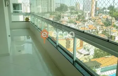 Apartamento para venda em são bernardo do campo, jardim do mar, 3 dormitórios, 3 suítes, 4 banheiros, 3 vagas