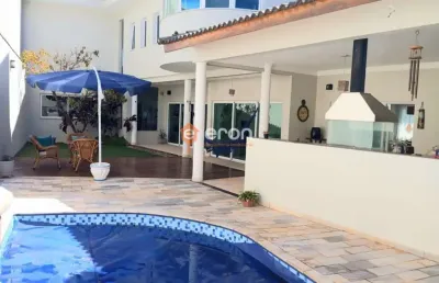 Sobrado para venda em são bernardo do campo, parque dos pássaros, 4 dormitórios, 3 suítes, 5 banheiros, 8 vagas