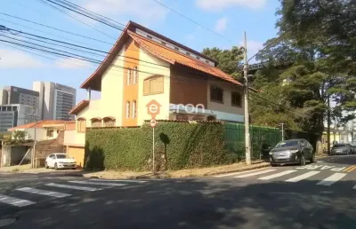 Sobrado para venda em são bernardo do campo, jardim do mar, 4 dormitórios, 2 suítes, 7 banheiros, 6 vagas