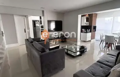 Apartamento para venda em são bernardo do campo, baeta neves, 3 dormitórios, 3 suítes, 4 banheiros, 2 vagas