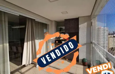 Apartamento para venda em são bernardo do campo, baeta neves, 3 dormitórios, 3 suítes, 4 banheiros, 2 vagas