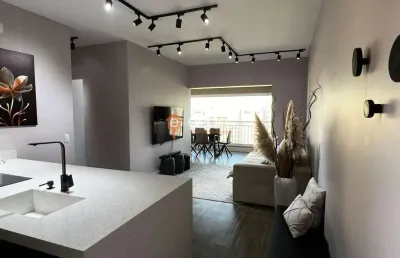 Apartamento para venda em são bernardo do campo, baeta neves, 3 dormitórios, 2 suítes, 2 banheiros, 2 vagas