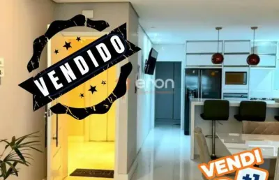 Apartamento para venda em são bernardo do campo, jardim do mar, 3 dormitórios, 3 suítes, 4 banheiros, 3 vagas