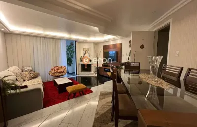 Apartamento para venda em são bernardo do campo, nova petrópolis, 4 dormitórios, 1 suíte, 3 banheiros, 3 vagas