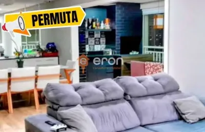 Apartamento para venda em são bernardo do campo, centro, 3 dormitórios, 1 suíte, 3 banheiros, 2 vagas
