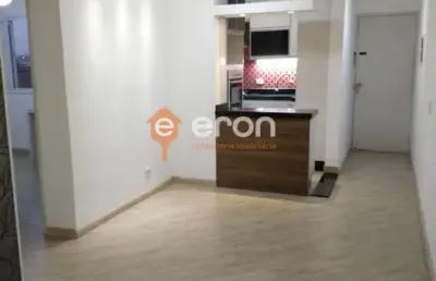 Apartamento para venda em são bernardo do campo, assunção, 2 dormitórios, 1 banheiro, 1 vaga