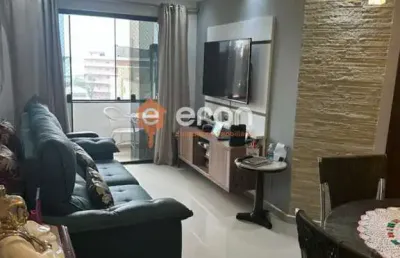 Apartamento para venda em são bernardo do campo, assunção, 2 dormitórios, 1 suíte, 2 banheiros, 2 vagas