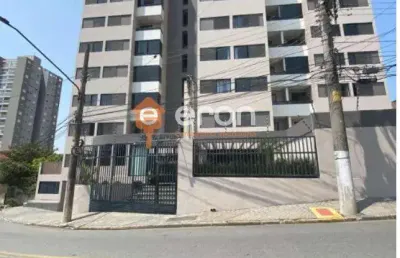 Apartamento para venda em são bernardo do campo, centro, 2 dormitórios, 1 banheiro, 2 vagas