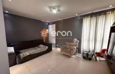 Apartamento para venda em são bernardo do campo, assunção, 2 dormitórios, 1 banheiro, 1 vaga