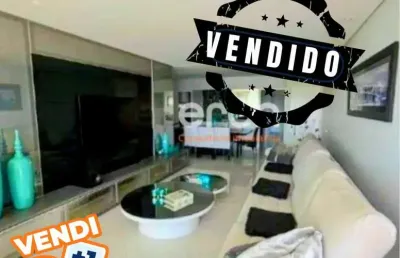 Apartamento para venda em são bernardo do campo, jardim do mar, 3 dormitórios, 3 suítes, 4 banheiros, 3 vagas