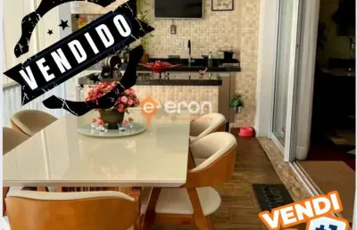Apartamento para venda em são caetano do sul, santo antônio, 3 dormitórios, 3 suítes, 5 banheiros, 2 vagas