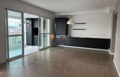 Apartamento para venda em são bernardo do campo, baeta neves, 2 dormitórios, 2 suítes, 2 banheiros, 2 vagas