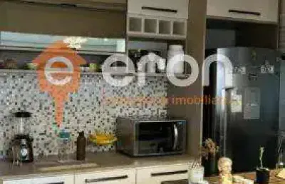 Apartamento para venda em são bernardo do campo, centro, 2 dormitórios, 1 suíte, 3 banheiros, 1 vaga
