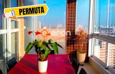 Cobertura para venda em são bernardo do campo, nova petrópolis, 3 dormitórios, 3 suítes, 3 banheiros, 5 vagas