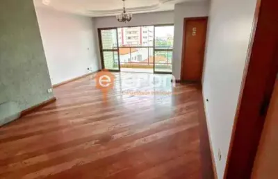 Apartamento para venda em são bernardo do campo, jardim do mar, 4 dormitórios, 1 suíte, 3 banheiros, 2 vagas