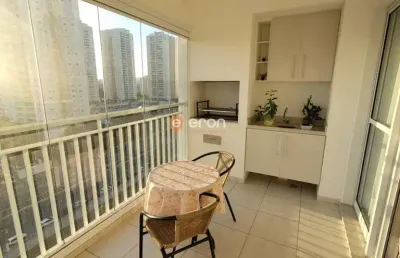 Apartamento para venda em são bernardo do campo, centro, 3 dormitórios, 1 suíte, 3 banheiros, 2 vagas