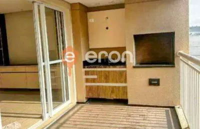 Apartamento para venda em são bernardo do campo, centro, 3 dormitórios, 1 suíte, 3 banheiros, 2 vagas