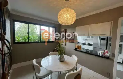 Apartamento para venda em são bernardo do campo, jardim do mar, 3 dormitórios, 3 suítes, 5 banheiros, 4 vagas