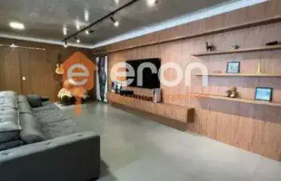 Apartamento para venda em são bernardo do campo, jardim do mar, 3 dormitórios, 3 suítes, 4 banheiros, 3 vagas