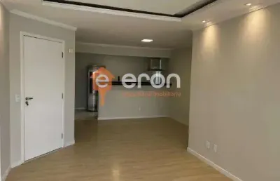 Apartamento para venda em são bernardo do campo, centro, 3 dormitórios, 1 suíte, 2 banheiros, 2 vagas