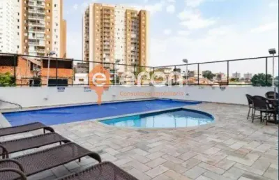 Apartamento para venda em são paulo, saúde, 4 dormitórios, 1 suíte, 3 banheiros, 1 vaga