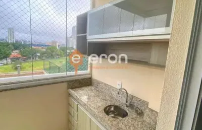 Apartamento para locação em são bernardo do campo, centro, 3 dormitórios, 1 suíte, 2 banheiros, 1 vaga