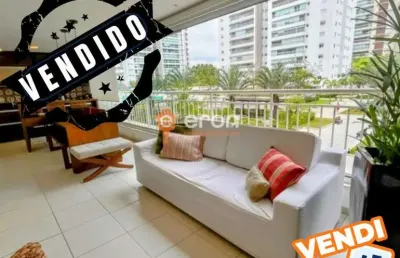 Apartamento para venda em são caetano do sul, santo antônio, 3 dormitórios, 3 suítes, 5 banheiros, 3 vagas