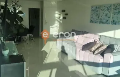 Apartamento para venda em são bernardo do campo, jardim do mar, 3 dormitórios, 3 suítes, 4 banheiros, 3 vagas