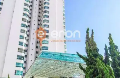 Apartamento para venda em são bernardo do campo, jardim do mar, 3 dormitórios, 3 suítes, 4 banheiros, 3 vagas