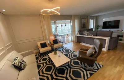 Apartamento para venda em são bernardo do campo, centro, 3 dormitórios, 3 suítes, 2 banheiros, 3 vagas