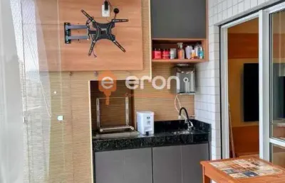 Apartamento para venda em são bernardo do campo, baeta neves, 3 dormitórios, 1 suíte, 3 banheiros, 2 vagas