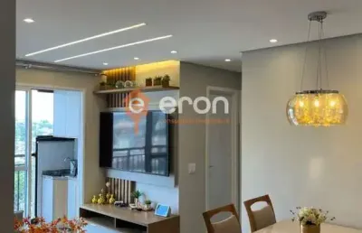 Apartamento para venda em são bernardo do campo, centro, 2 dormitórios, 1 banheiro, 1 vaga