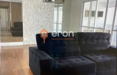 Apartamento para venda em são bernardo do campo, vila lusitânia, 3 dormitórios, 1 suíte, 3 banheiros, 2 vagas