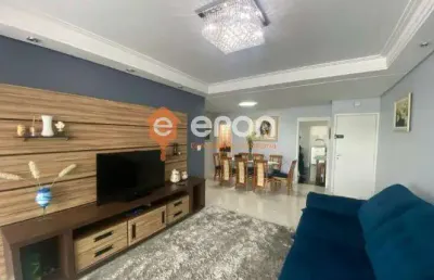 Apartamento para venda em são bernardo do campo, jardim do mar, 3 dormitórios, 3 suítes, 4 banheiros, 6 vagas