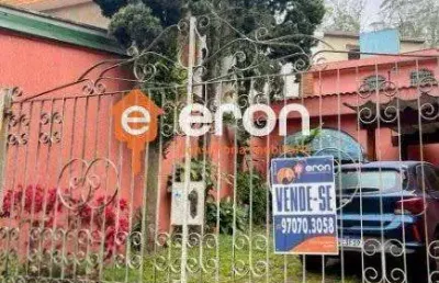 Casa para venda em são bernardo do campo, parque terra nova ii, 3 dormitórios, 1 suíte, 2 banheiros, 4 vagas