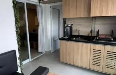 Apartamento para venda, baeta neves, 2 dormitórios, 2 suítes, 3 banheiros, 2 vagas