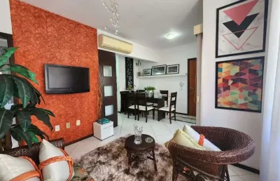Apartamento com tres dormitorios costa e silva - joinville - sc