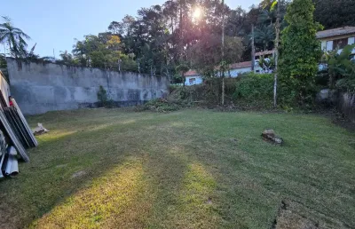 Terreno no america excelente para casa de alto parão