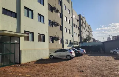Apartamento com 1 quarto à venda na Rua Maracajú, 1491, Vila Monte Alegre, Ribeirão Preto