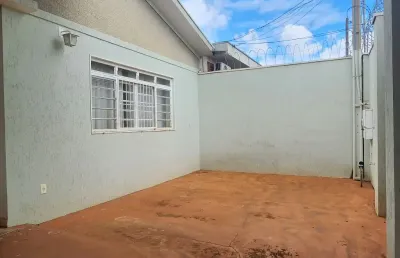 Casa com 3 quartos à venda na Travessa Icaray, Campos Elíseos, Ribeirão Preto